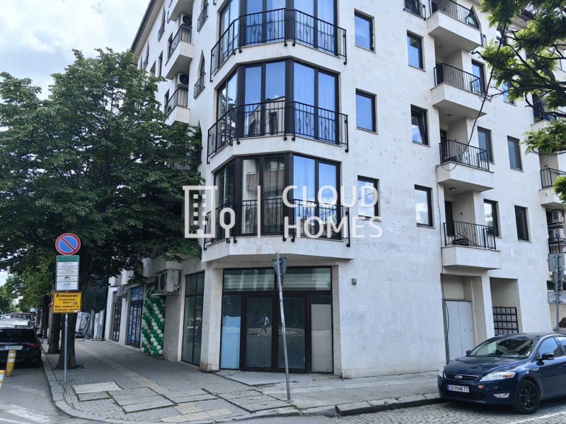 K pronájmu  Prodejna Sofia , Centar , 73 m2 | 86064732