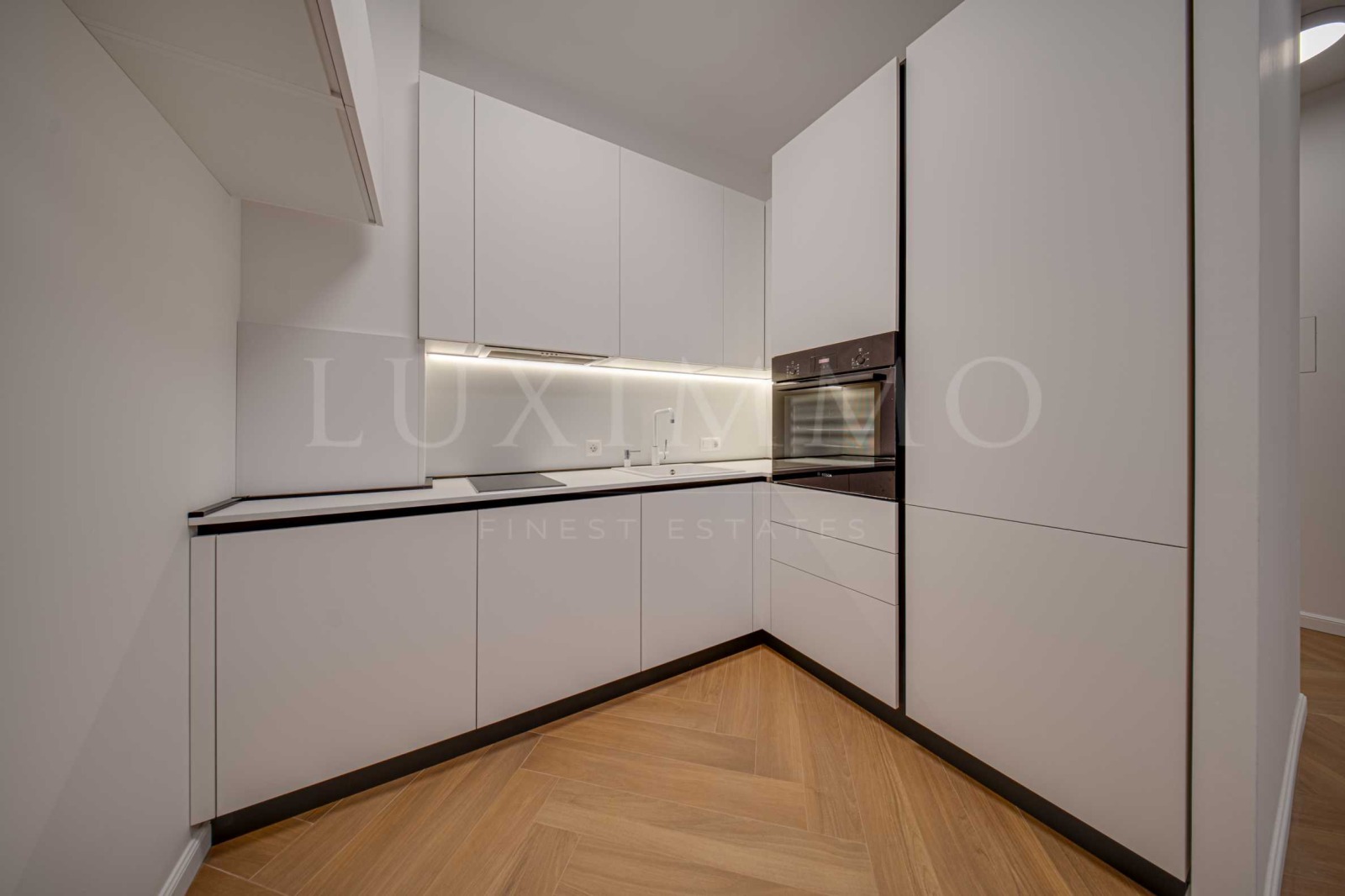 Дава под наем 2-СТАЕН, гр. София, Симеоново, снимка 5 - Апартаменти - 53987746