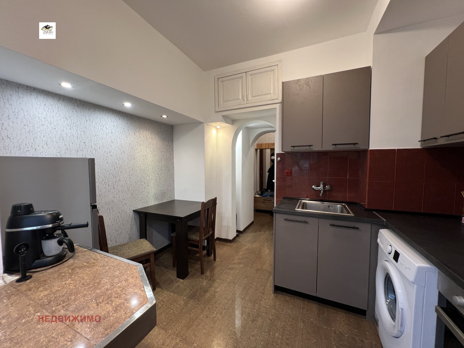 Дава под наем 2-СТАЕН, гр. София, Яворов, снимка 4 - Апартаменти - 56208104