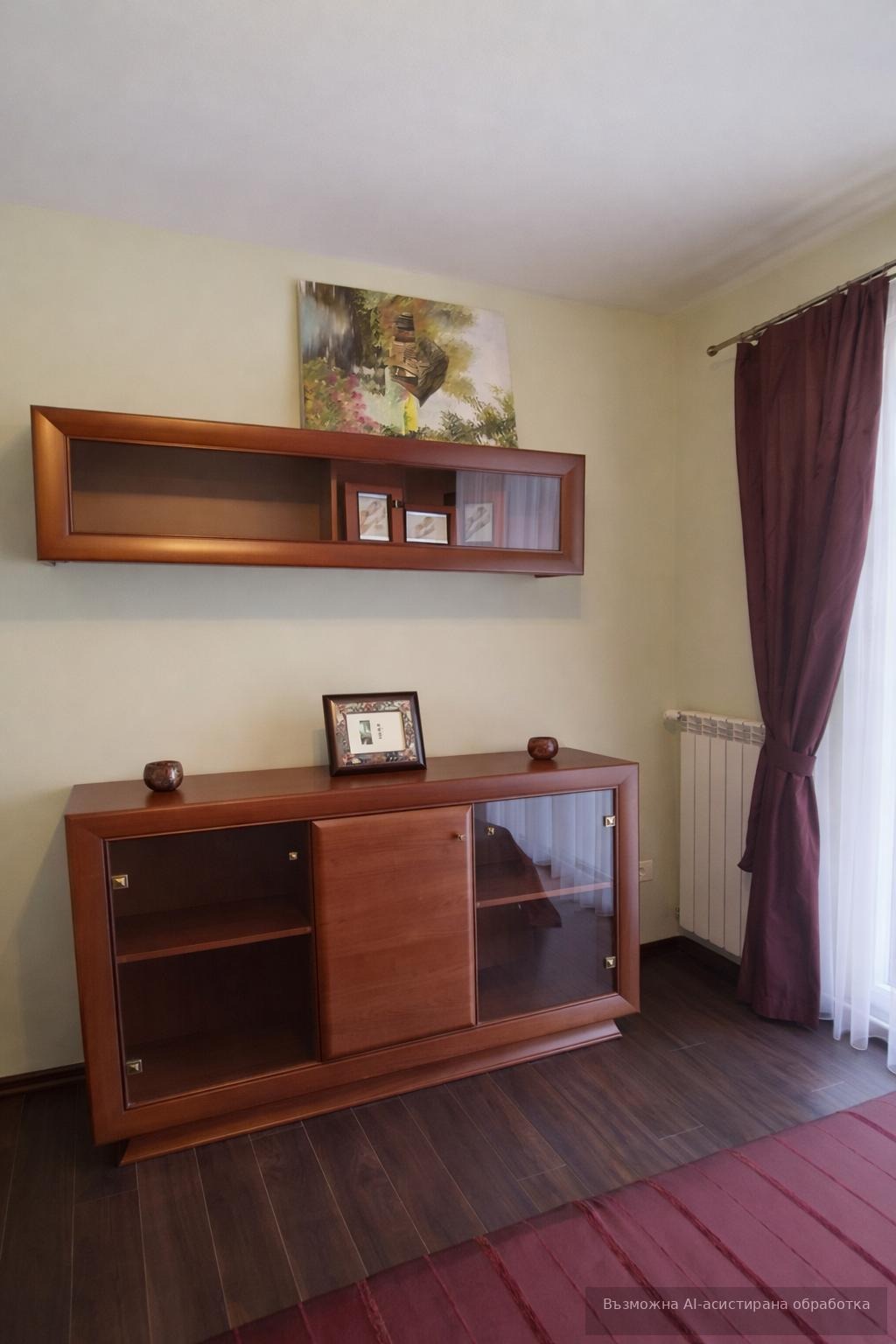 Дава под наем 3-СТАЕН, гр. София, Овча купел, снимка 6 - Апартаменти - 53121286