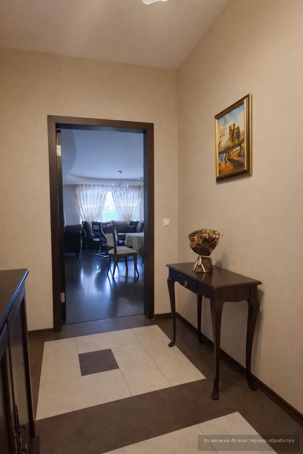 Дава под наем 3-СТАЕН, гр. София, Овча купел, снимка 7 - Апартаменти - 53121286