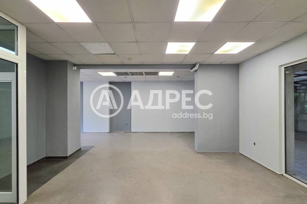 Дава под наем ОФИС, гр. София, Център, снимка 7 - Офиси - 54912627