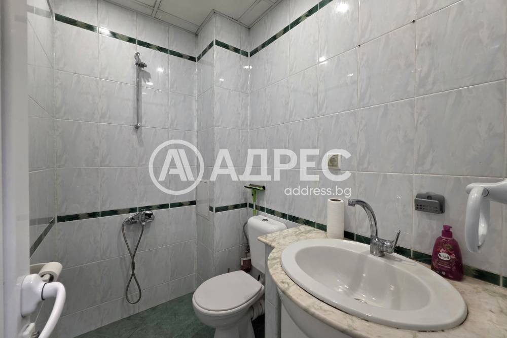 Дава под наем ОФИС, гр. София, Център, снимка 13 - Офиси - 54912627