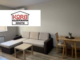 1 bedroom Shirok tsentar, Pleven