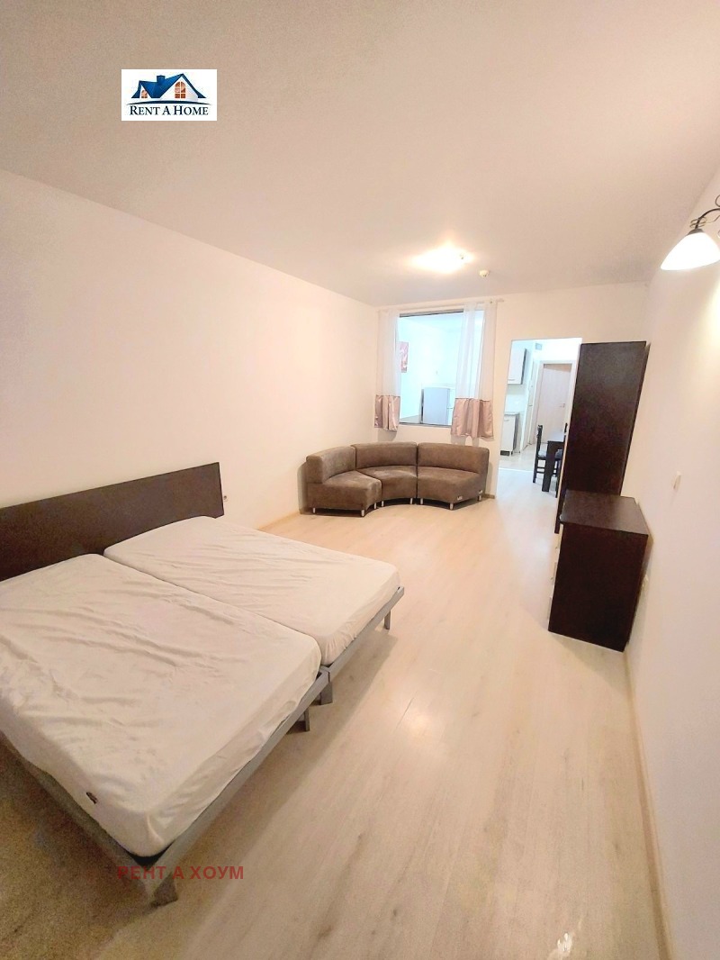 Дава под наем 1-СТАЕН, гр. София, Студентски град, снимка 4 - Апартаменти - 53260916