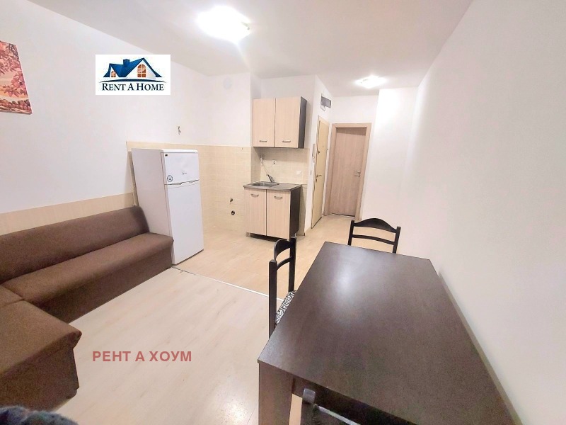 Дава под наем 1-СТАЕН, гр. София, Студентски град, снимка 5 - Апартаменти - 53260916