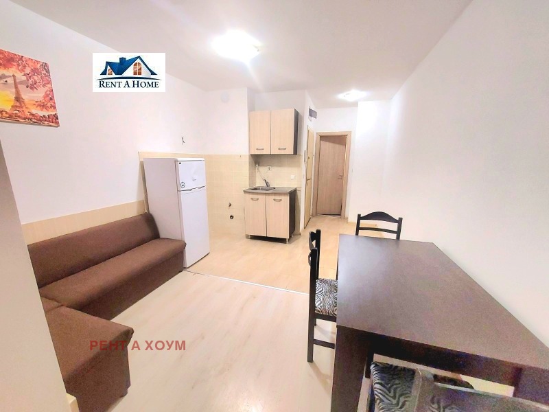 Дава под наем 1-СТАЕН, гр. София, Студентски град, снимка 6 - Апартаменти - 53260916