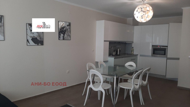 For Rent  1 bedroom Varna , k.k. Sv.Sv. Konstantin i Elena , 60 sq.m | 30401614 - image [5]