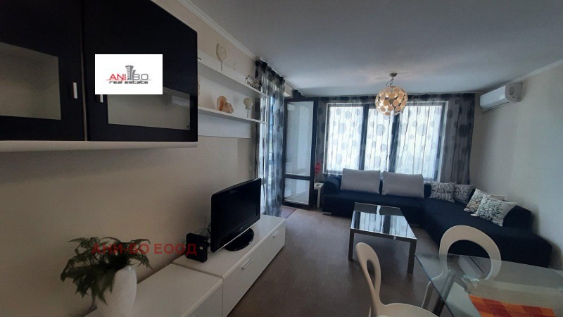 For Rent  1 bedroom Varna , k.k. Sv.Sv. Konstantin i Elena , 60 sq.m | 30401614 - image [6]