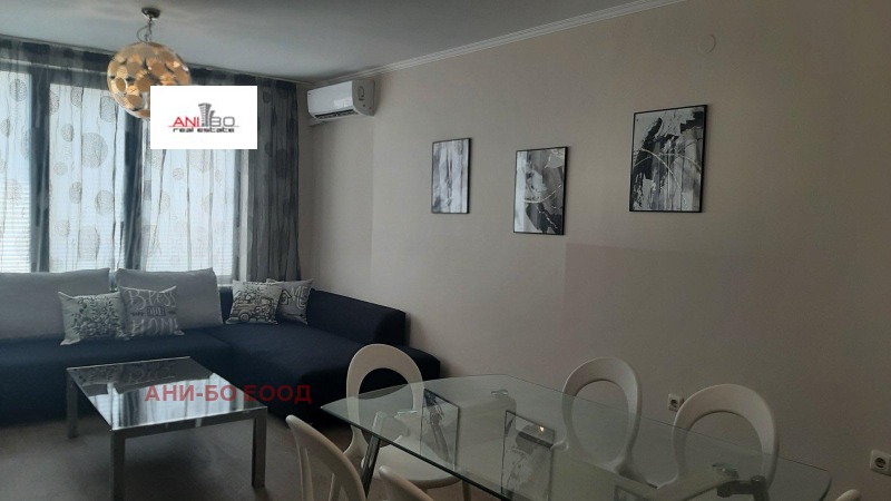 Te huur  1 slaapkamer Varna , k.k. Sv.Sv. Konstantin i Elena , 60 m² | 30401614 - afbeelding [4]