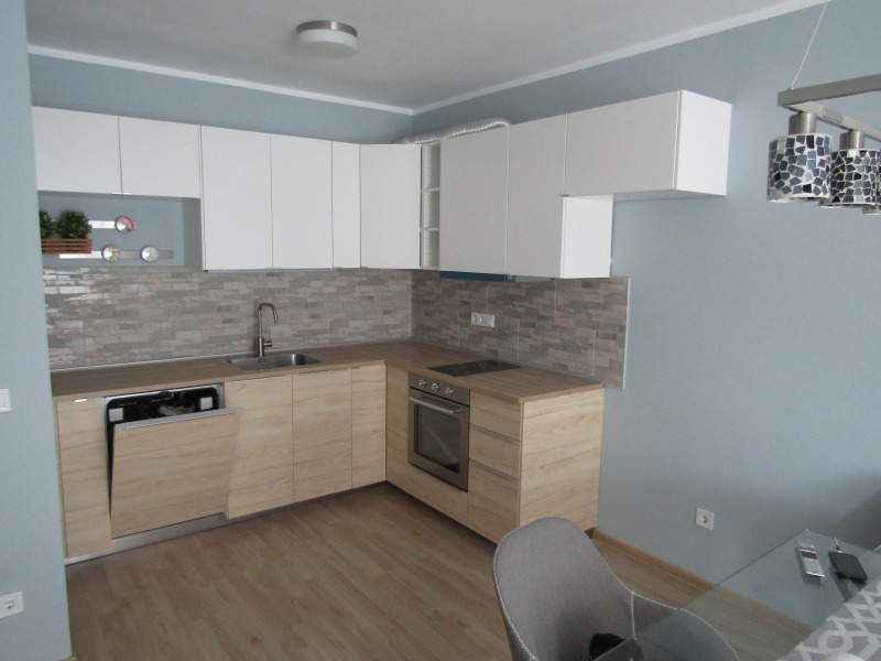 Do wynajęcia  1 sypialnia Sofia , Witosza , 65 mkw | 57097436 - obraz [3]