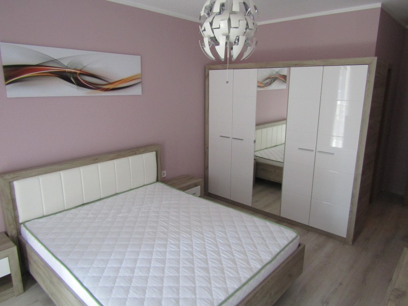 Do wynajęcia  1 sypialnia Sofia , Witosza , 65 mkw | 57097436 - obraz [4]