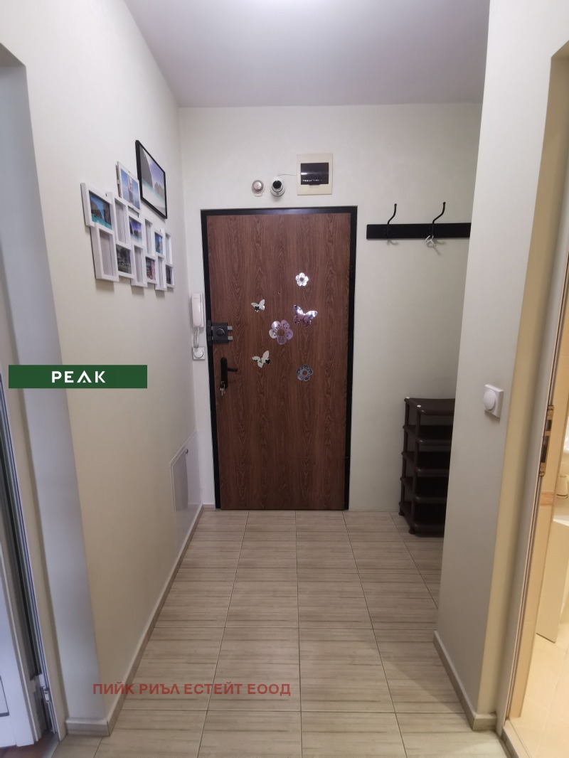 Zu vermieten  1 Schlafzimmer Sofia , Ljulin 10 , 54 qm | 32836797 - Bild [7]