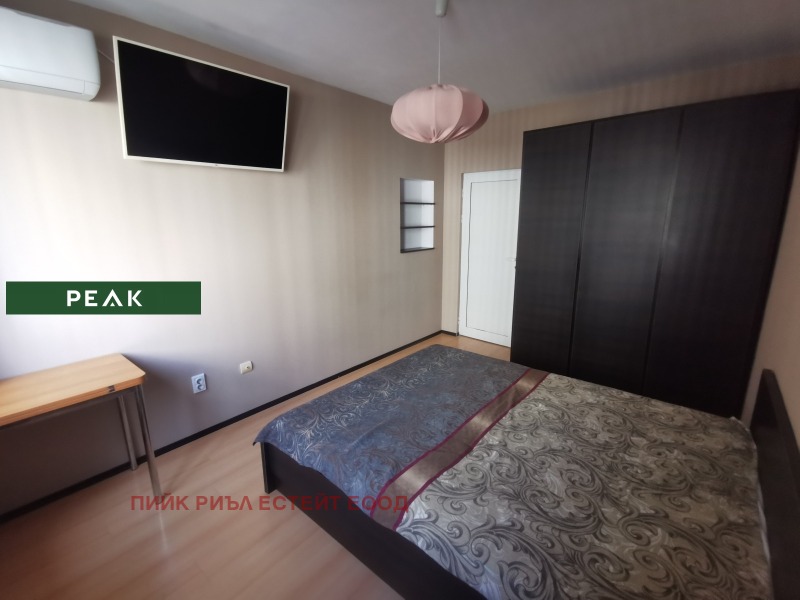 Zu vermieten  1 Schlafzimmer Sofia , Ljulin 10 , 54 qm | 32836797 - Bild [4]
