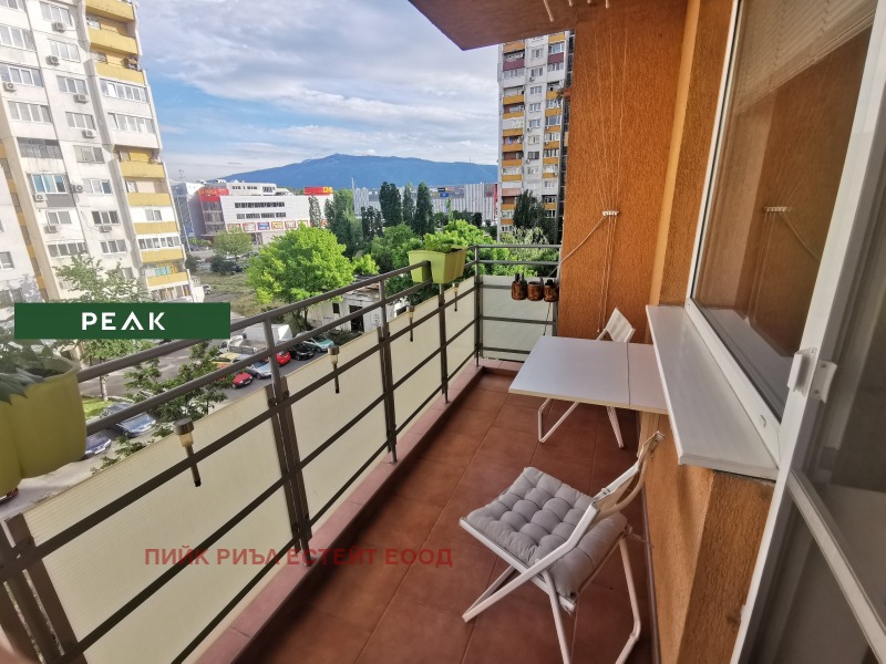 Zu vermieten  1 Schlafzimmer Sofia , Ljulin 10 , 54 qm | 32836797 - Bild [8]