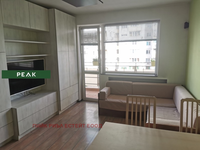 Zu vermieten  1 Schlafzimmer Sofia , Ljulin 10 , 54 qm | 32836797 - Bild [5]