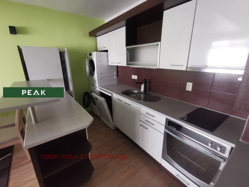 Zu vermieten  1 Schlafzimmer Sofia , Ljulin 10 , 54 qm | 32836797 - Bild [2]