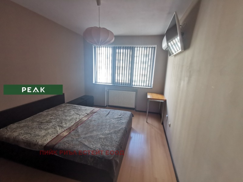 Zu vermieten  1 Schlafzimmer Sofia , Ljulin 10 , 54 qm | 32836797 - Bild [3]