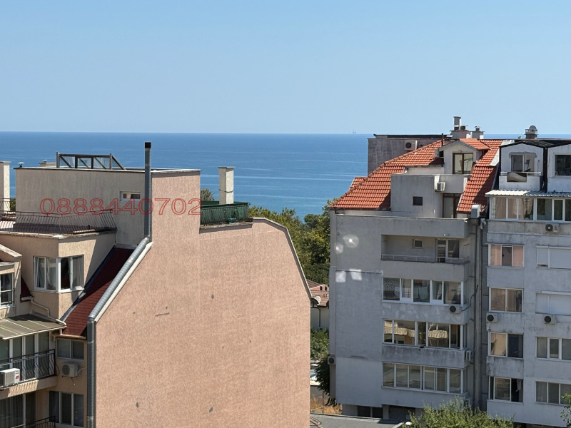 Дава под наем 2-СТАЕН, гр. Варна, Бриз, снимка 15 - Апартаменти - 53466526