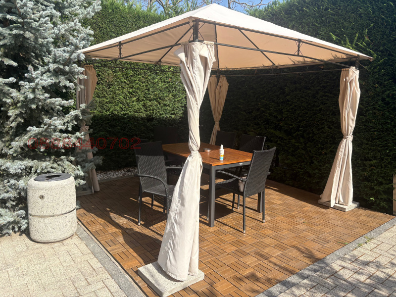 Дава под наем 2-СТАЕН, гр. Варна, Бриз, снимка 13 - Апартаменти - 53466526