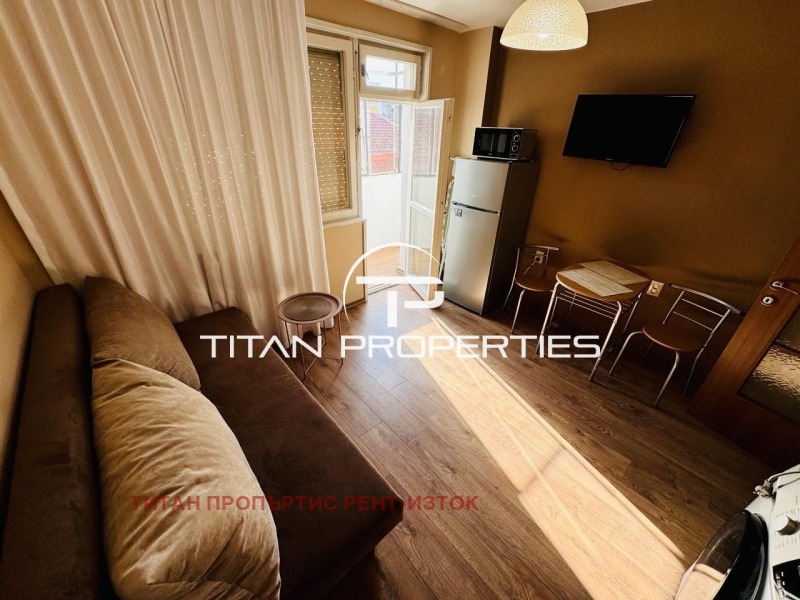 K pronájmu  1 ložnice Burgas , Centar , 55 m2 | 70119094 - obraz [2]