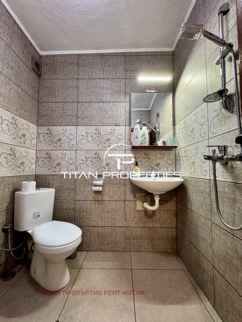 K pronájmu  1 ložnice Burgas , Centar , 55 m2 | 70119094 - obraz [6]