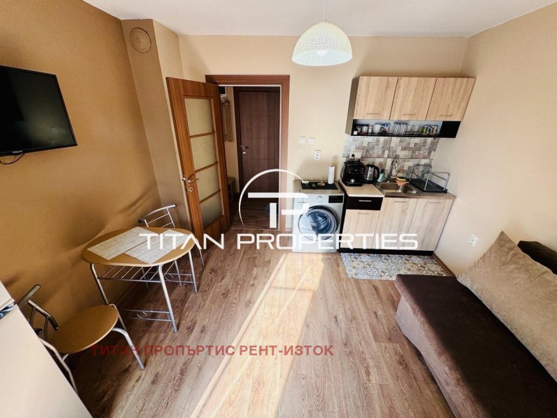 K pronájmu  1 ložnice Burgas , Centar , 55 m2 | 70119094 - obraz [3]