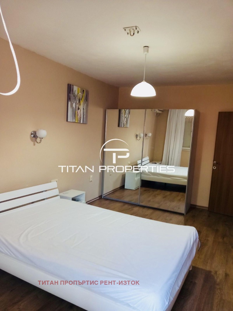 K pronájmu  1 ložnice Burgas , Centar , 55 m2 | 70119094 - obraz [4]