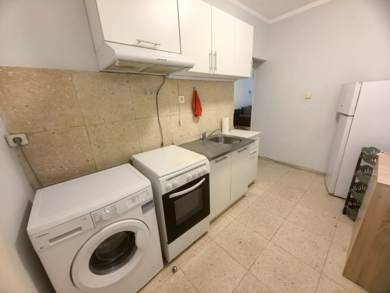 Дава под наем  2-стаен град София , Стрелбище , 52 кв.м | 26538012 - изображение [9]