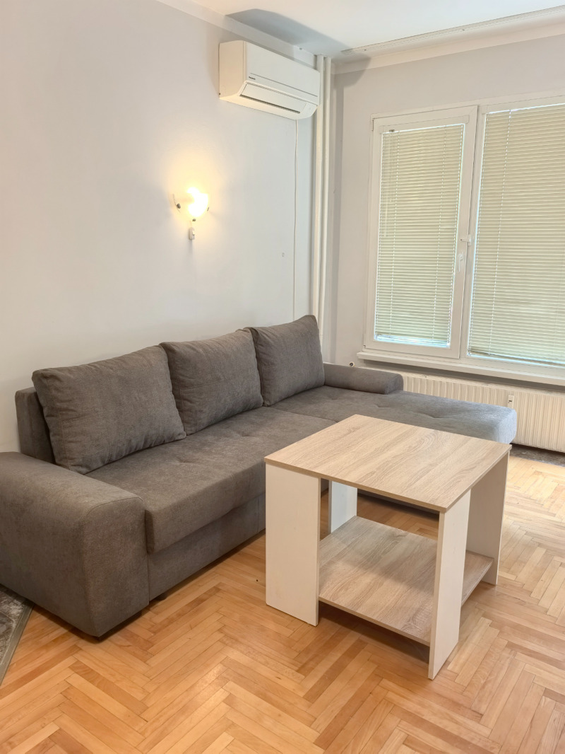 Дава под наем  2-стаен град София , Стрелбище , 52 кв.м | 26538012 - изображение [2]
