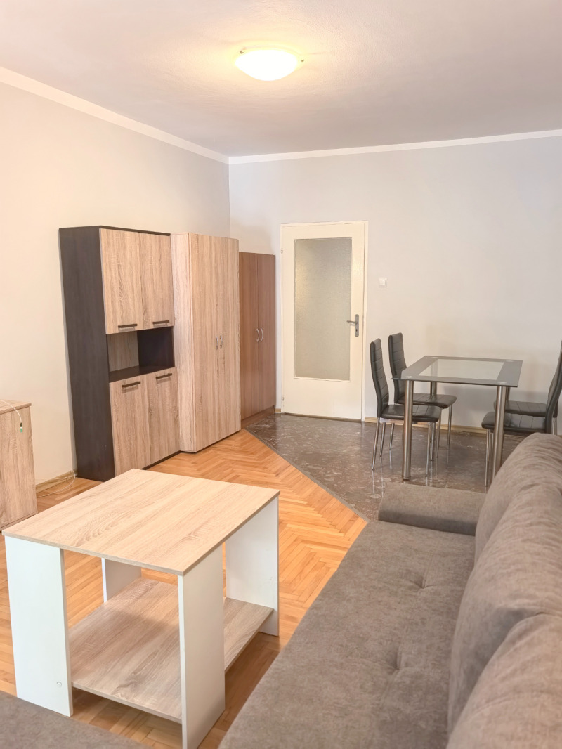 Дава под наем  2-стаен град София , Стрелбище , 52 кв.м | 26538012 - изображение [5]