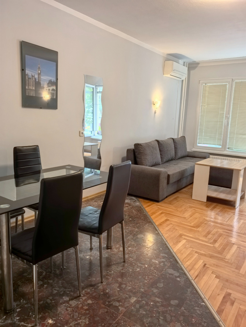 Дава под наем  2-стаен град София , Стрелбище , 52 кв.м | 26538012