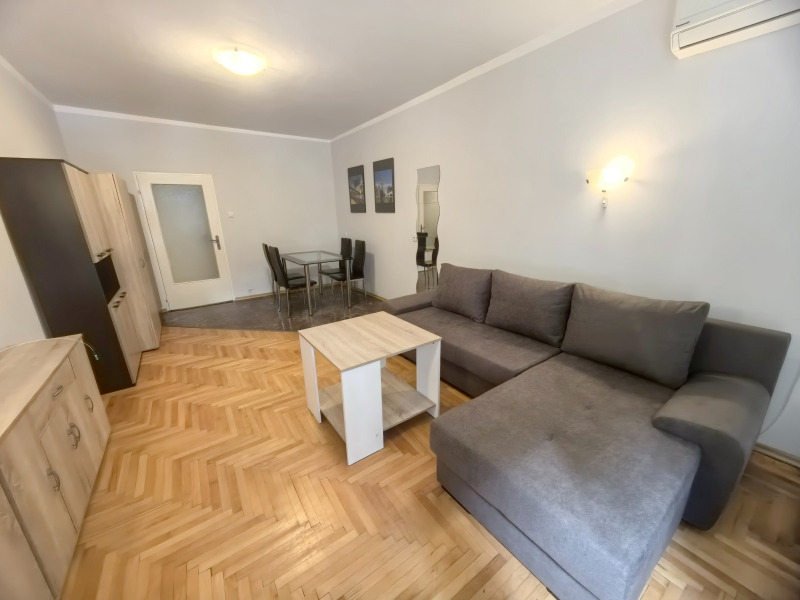 Дава под наем  2-стаен град София , Стрелбище , 52 кв.м | 26538012 - изображение [4]