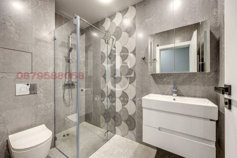 Дава под наем 2-СТАЕН, гр. София, Изток, снимка 8 - Апартаменти - 53080089