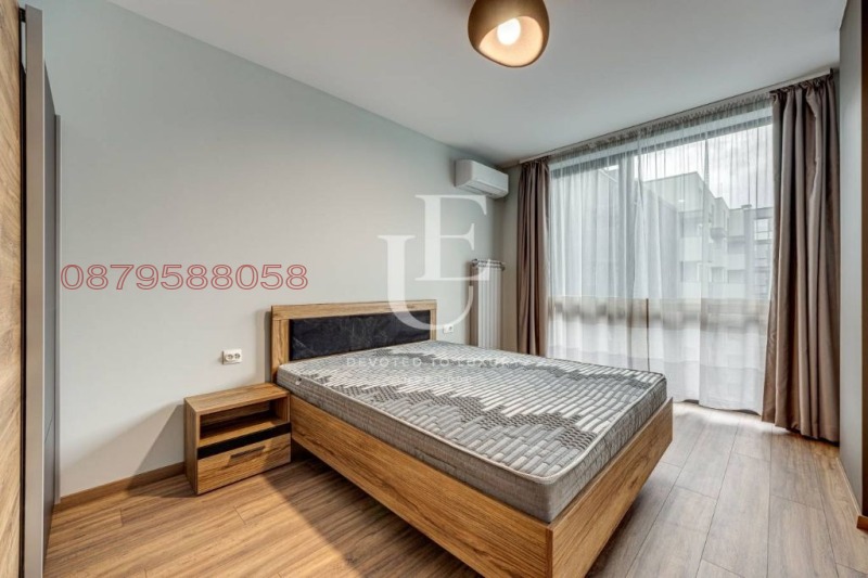 Дава под наем 2-СТАЕН, гр. София, Изток, снимка 7 - Апартаменти - 53080089