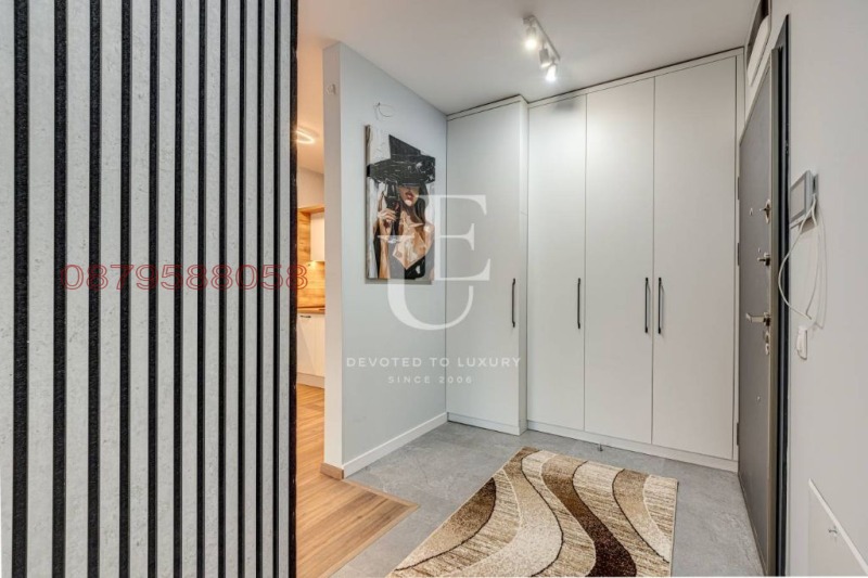 Дава под наем 2-СТАЕН, гр. София, Изток, снимка 9 - Апартаменти - 53080089