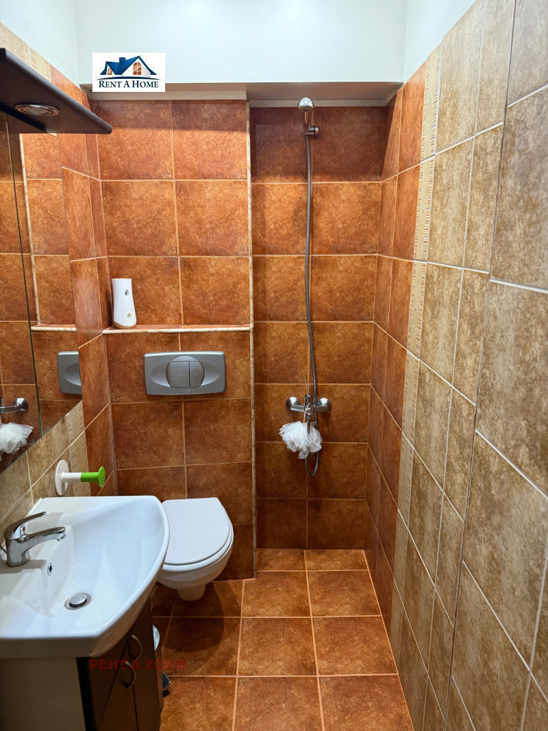 Дава под наем 2-СТАЕН, гр. София, Център, снимка 7 - Апартаменти - 53316039