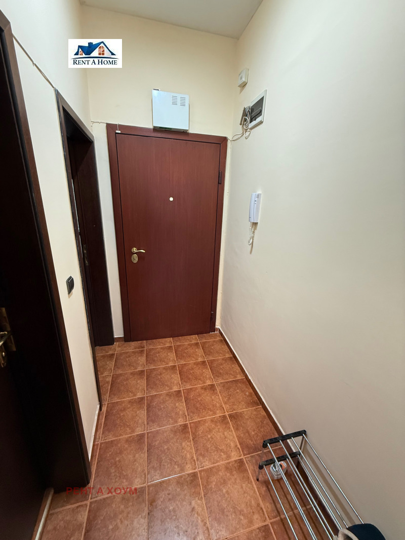 Дава под наем 2-СТАЕН, гр. София, Център, снимка 8 - Апартаменти - 53316039