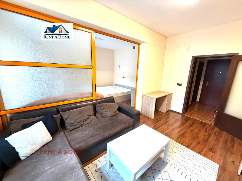 Дава под наем 2-СТАЕН, гр. София, Център, снимка 4 - Апартаменти - 53316039