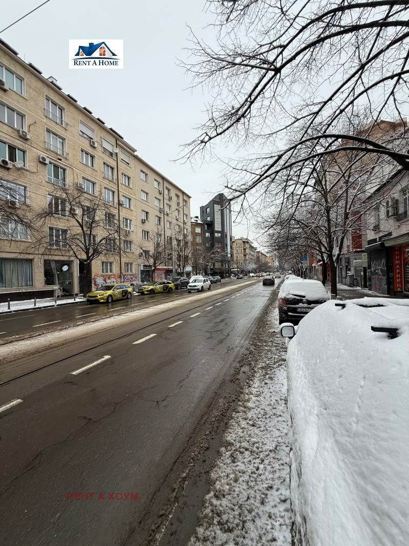 Дава под наем 2-СТАЕН, гр. София, Център, снимка 10 - Апартаменти - 53316039