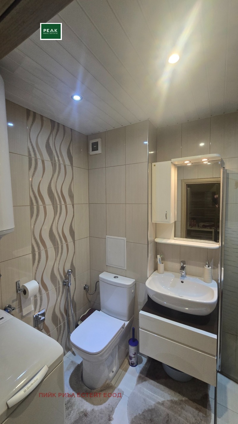 Дава под наем 2-СТАЕН, гр. София, Сухата река, снимка 12 - Апартаменти - 53519086