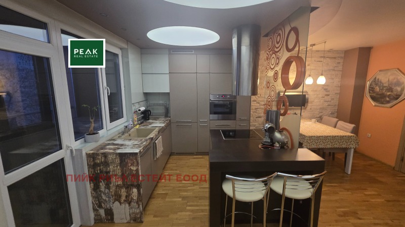 Дава под наем 2-СТАЕН, гр. София, Сухата река, снимка 4 - Апартаменти - 53519086