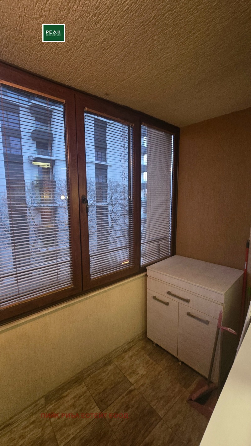 Дава под наем 2-СТАЕН, гр. София, Сухата река, снимка 6 - Апартаменти - 53519086