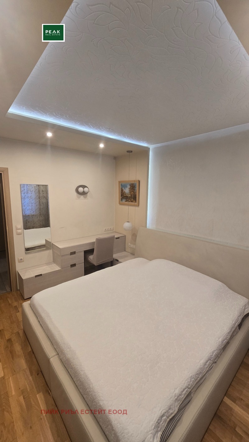 Дава под наем 2-СТАЕН, гр. София, Сухата река, снимка 7 - Апартаменти - 53519086