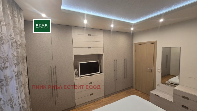 Дава под наем 2-СТАЕН, гр. София, Сухата река, снимка 9 - Апартаменти - 53519086