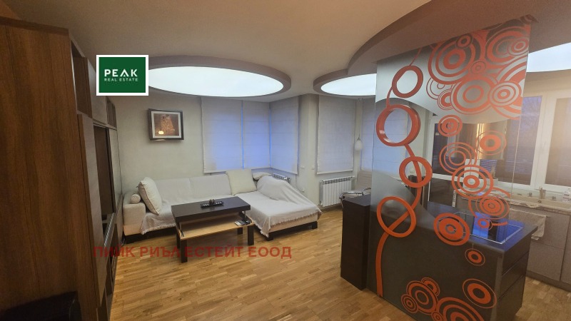 Дава под наем 2-СТАЕН, гр. София, Сухата река