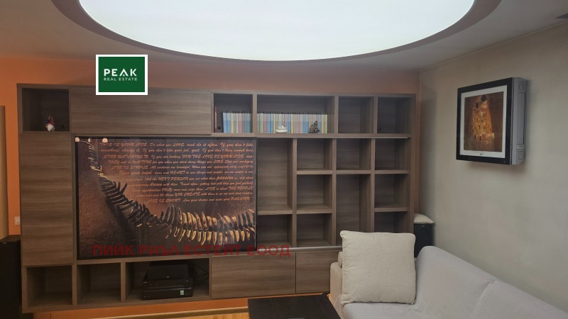 Дава под наем 2-СТАЕН, гр. София, Сухата река, снимка 3 - Апартаменти - 53519086