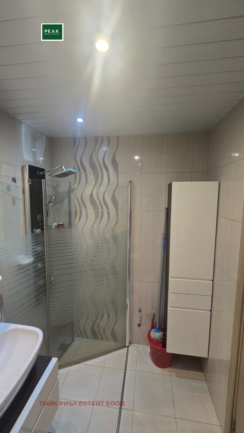 Дава под наем 2-СТАЕН, гр. София, Сухата река, снимка 11 - Апартаменти - 53519086