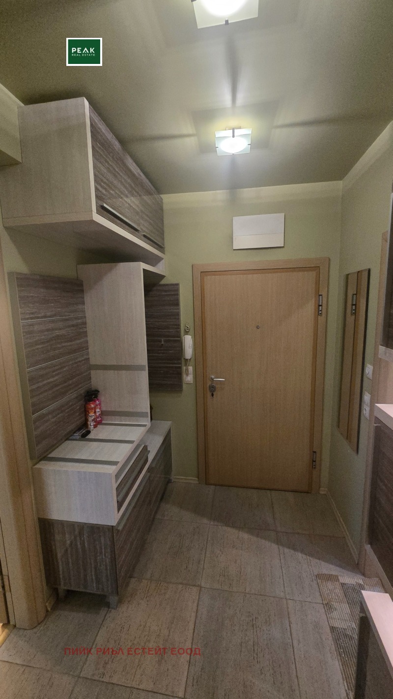 Дава под наем 2-СТАЕН, гр. София, Сухата река, снимка 10 - Апартаменти - 53519086