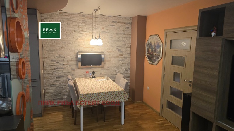 Дава под наем 2-СТАЕН, гр. София, Сухата река, снимка 5 - Апартаменти - 53519086